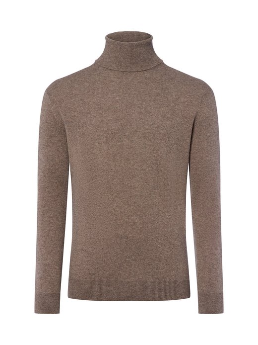 Herren Pure Cashmere Pullover