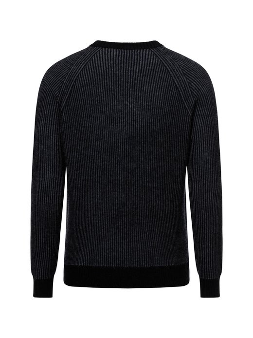 Herren Pure Cashmere Pullover