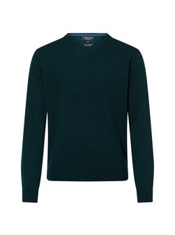 Herren Pure Cashmere Pullover