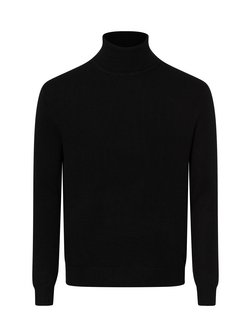 Herren Pure Cashmere Pullover