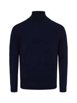 Herren Pure Cashmere Pullover