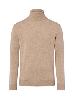 Herren Pure Cashmere Pullover
