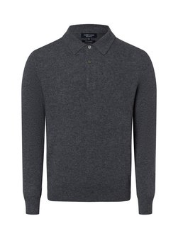 Herren Pure Cashmere Pullover