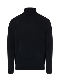 Herren Pure Cashmere Rollkragenpullover