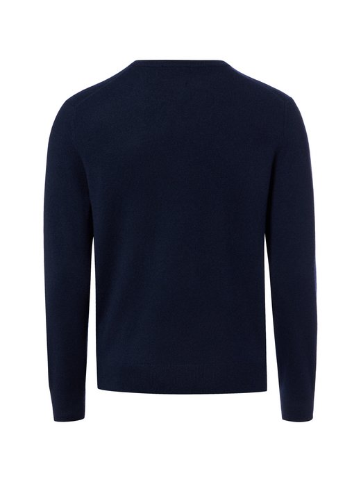Herren Pure Cashmere Strickpullover