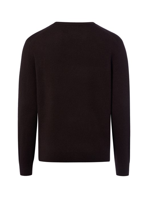Herren Pure Cashmere Strickpullover