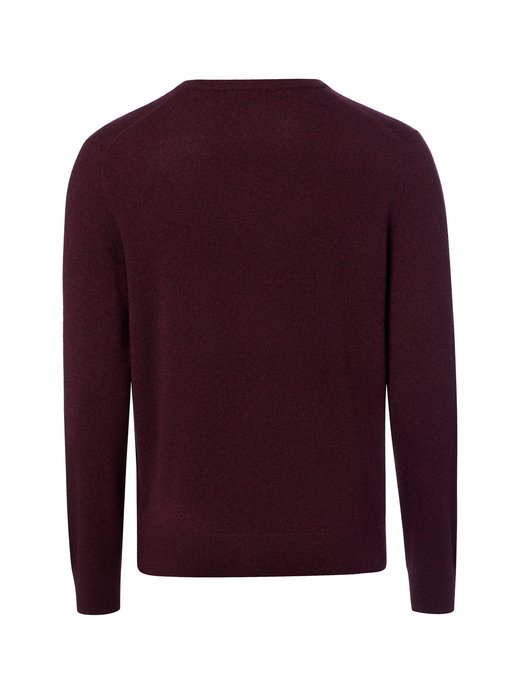 Herren Pure Cashmere Strickpullover