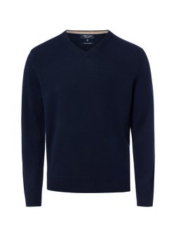 Herren Pure Cashmere Strickpullover