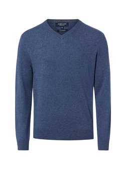 Herren Pure Cashmere Strickpullover