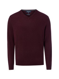 Herren Pure Cashmere Strickpullover