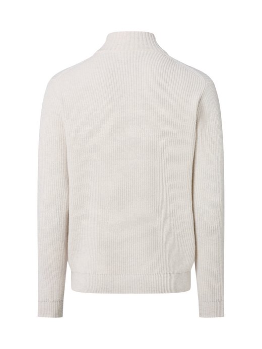 Herren Pure Cashmere Troyer