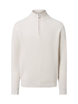 Herren Pure Cashmere Troyer