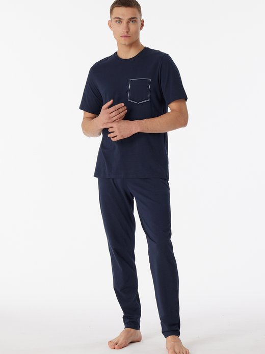 Herren Pyjama  -  95/5 Nightwear