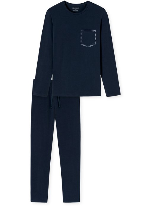 Herren Pyjama  -  95/5 Nightwear