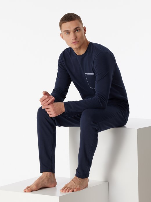 Herren Pyjama  -  95/5 Nightwear