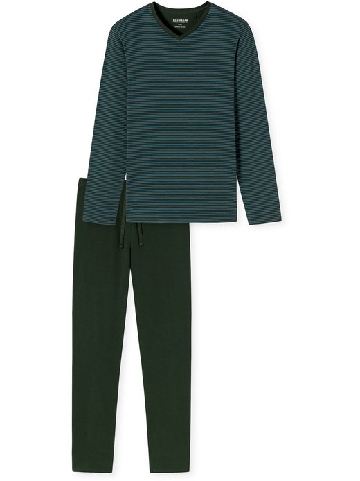 Herren Pyjama  -  95/5 Nightwear