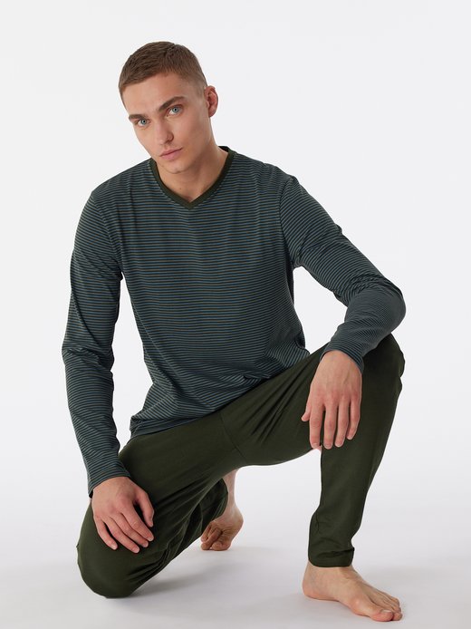 Herren Pyjama  -  95/5 Nightwear