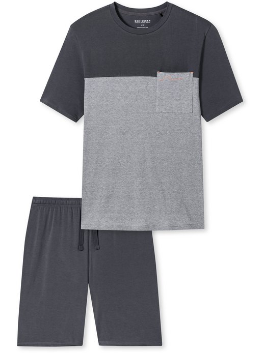 Herren Pyjama  -  95/5 Nightwear