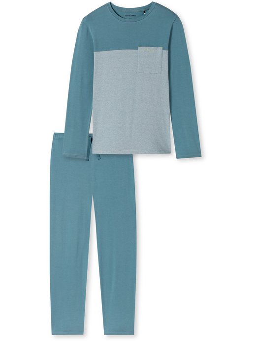 Herren Pyjama  -  95/5 Nightwear
