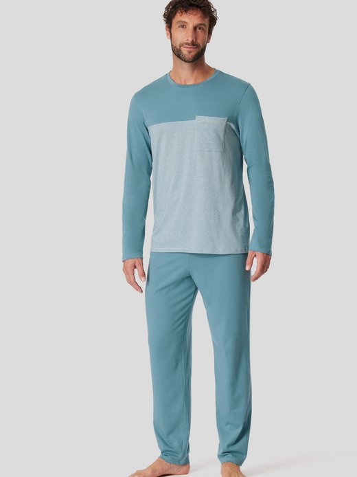 Herren Pyjama  -  95/5 Nightwear