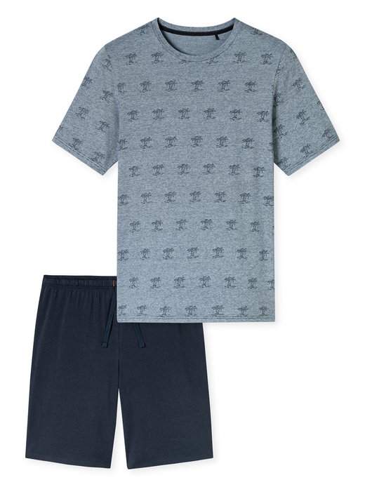 Herren Pyjama  -  955