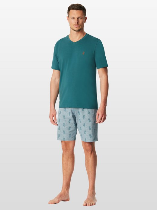 Herren Pyjama  -  955