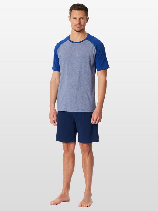 Herren Pyjama  -  955