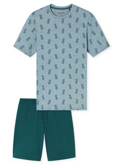 Herren Pyjama  -  955