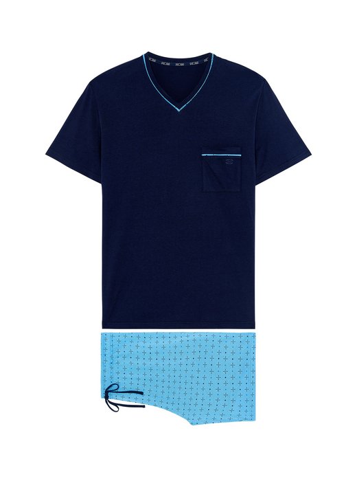 Herren Pyjama - Alan