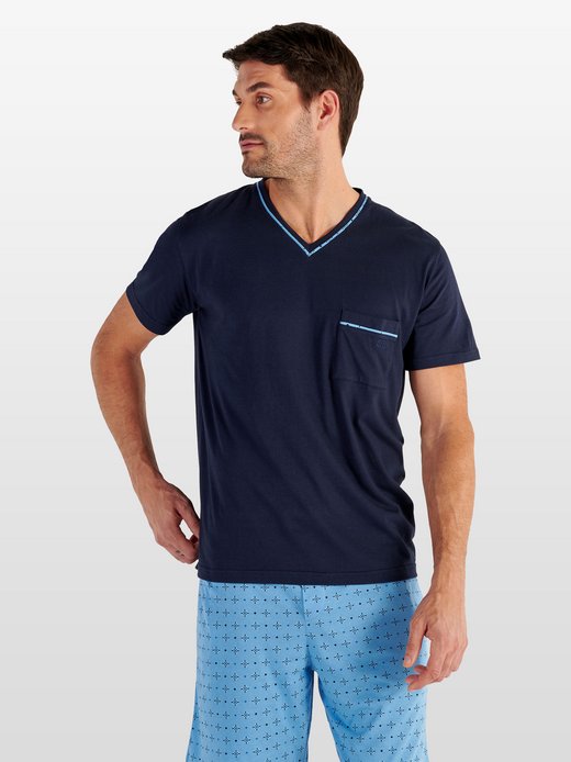 Herren Pyjama - Alan