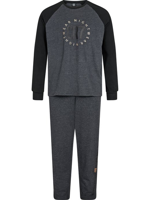 Herren Pyjama  -  Anniversary Edition