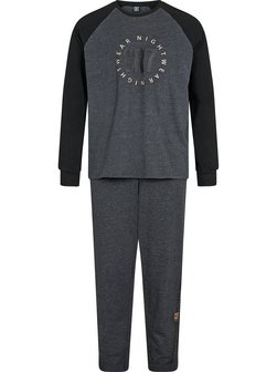 Herren Pyjama  -  Anniversary Edition