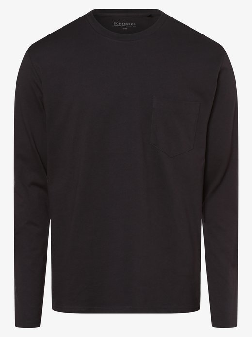Herren Pyjama - Basic