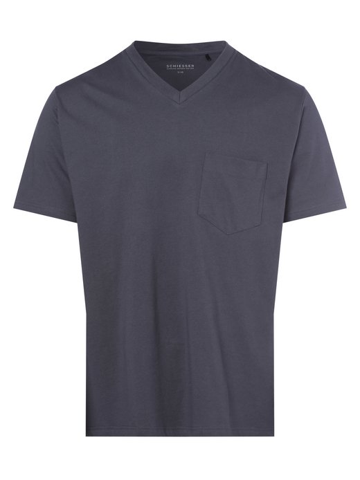 Herren Pyjama - Basic