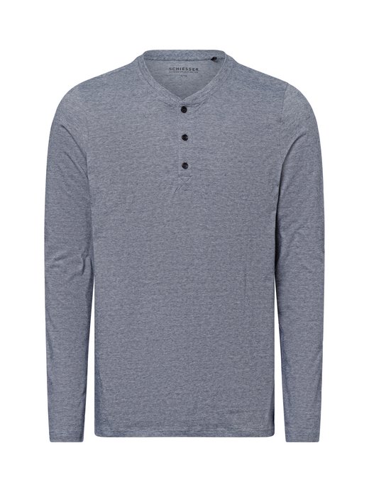 Herren Pyjama - Basic