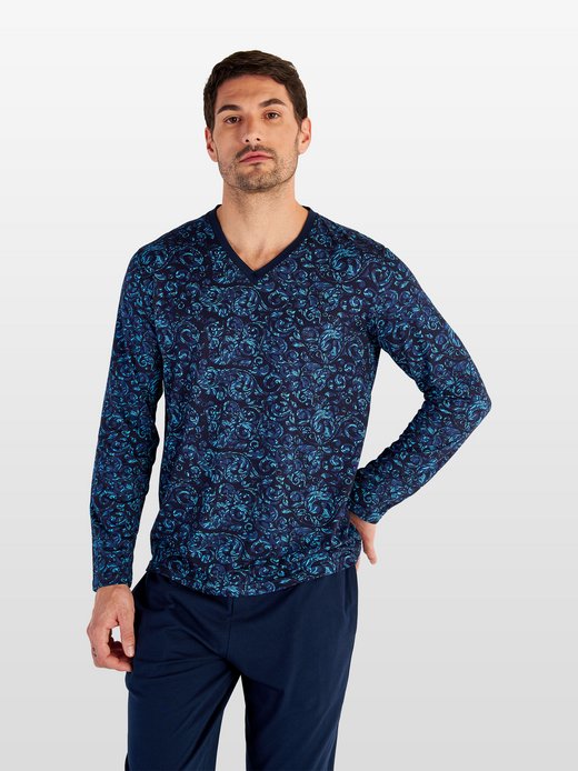 Herren Pyjama - Brian