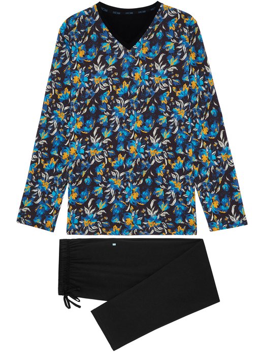 Herren Pyjama  -  Cancun