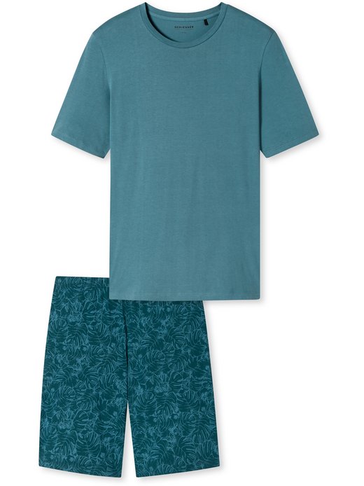 Herren Pyjama  -  Casual Essentials