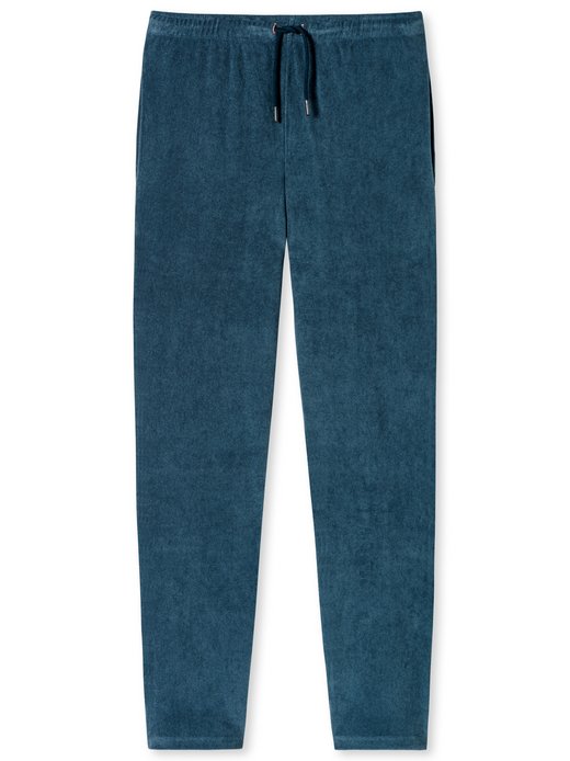 Herren Pyjama  -  Casual Nightwear Frottee