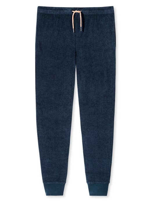 Herren Pyjama  -  Casual Nightwear Frottee