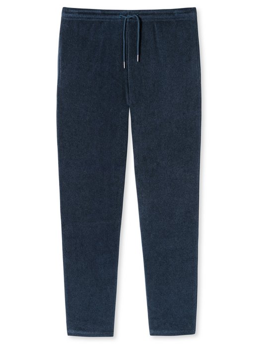Herren Pyjama  -  Casual Nightwear Frottee