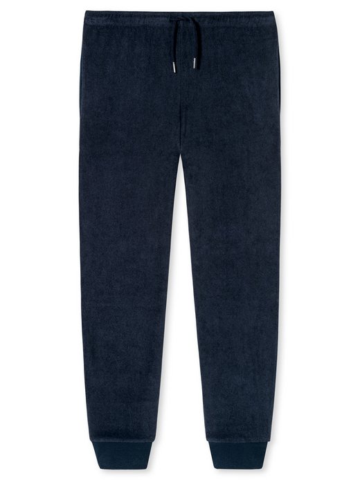 Herren Pyjama  -  Casual Nightwear Frottee