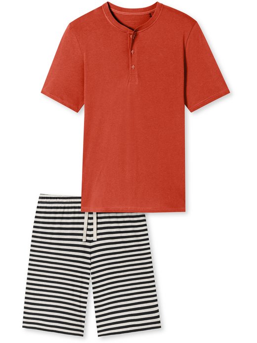 Herren Pyjama  -  Casual Nightwear