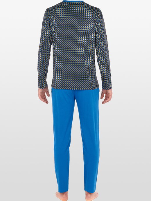 Herren Pyjama  -  Cavalaire