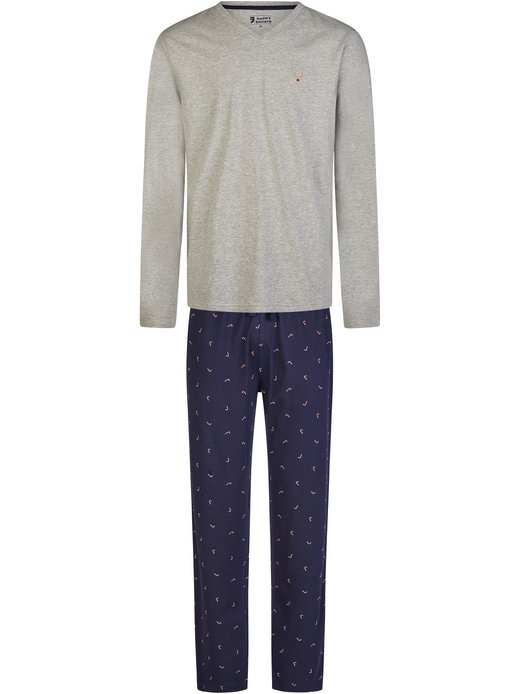 Herren Pyjama  -  Christmas