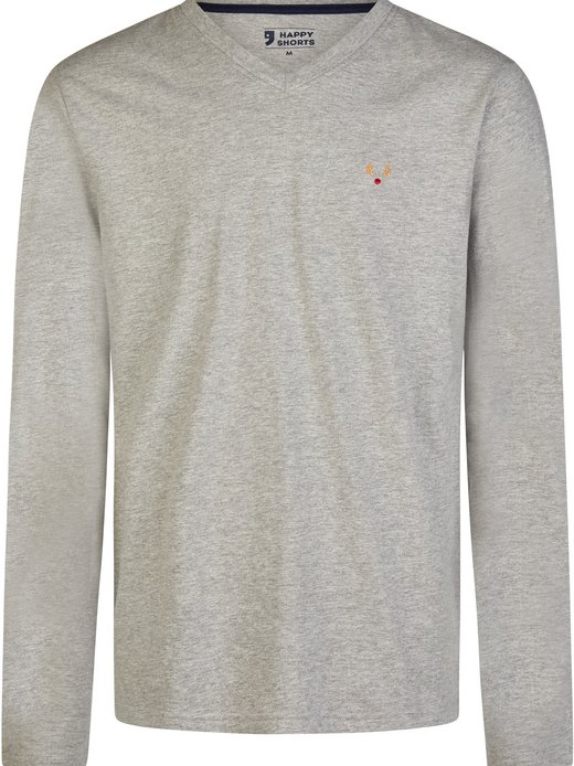 Herren Pyjama  -  Christmas