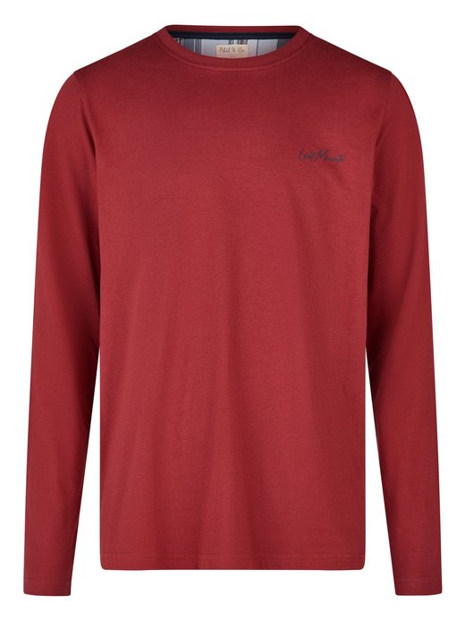 Herren Pyjama  -  Classics