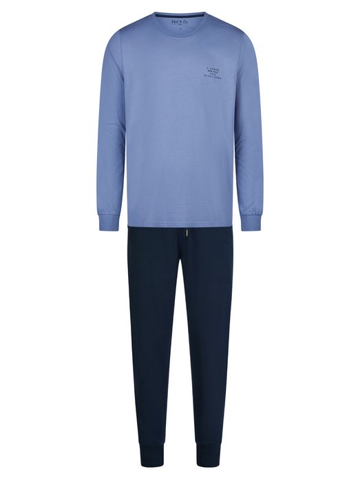 Herren Pyjama  -  Classics