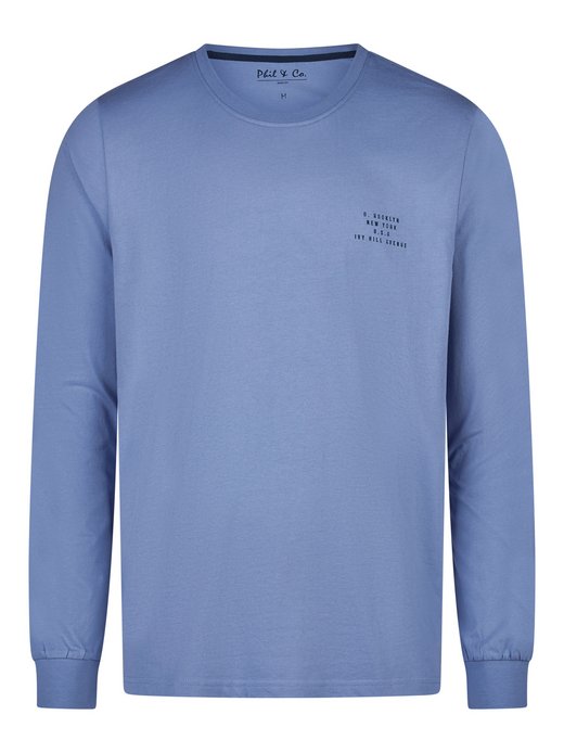 Herren Pyjama  -  Classics