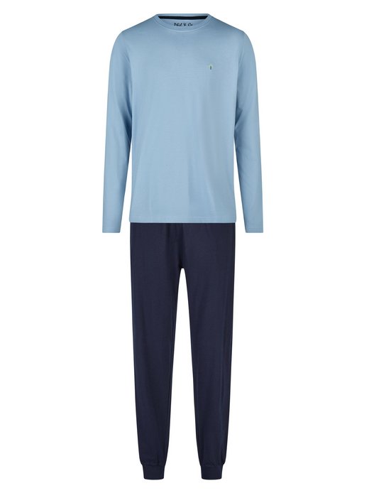 Herren Pyjama  -  Classics